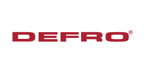 Defro Logo